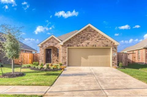 26010 Windy Prairie Court