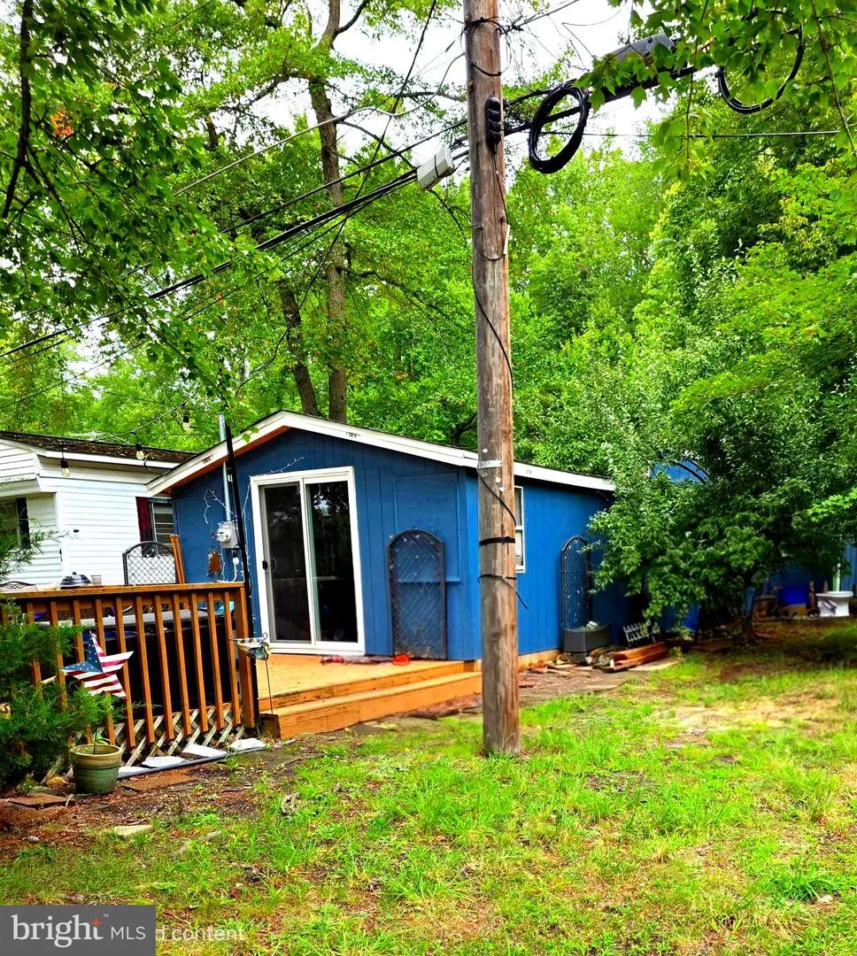 39 SHORE DRIVE Monroeville, NJ 08343