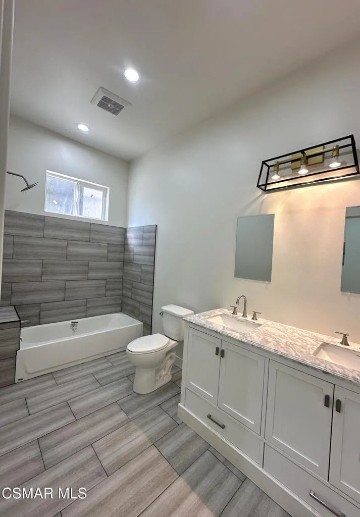 8515 Vanalden Avenue Northridge, CA 91324
