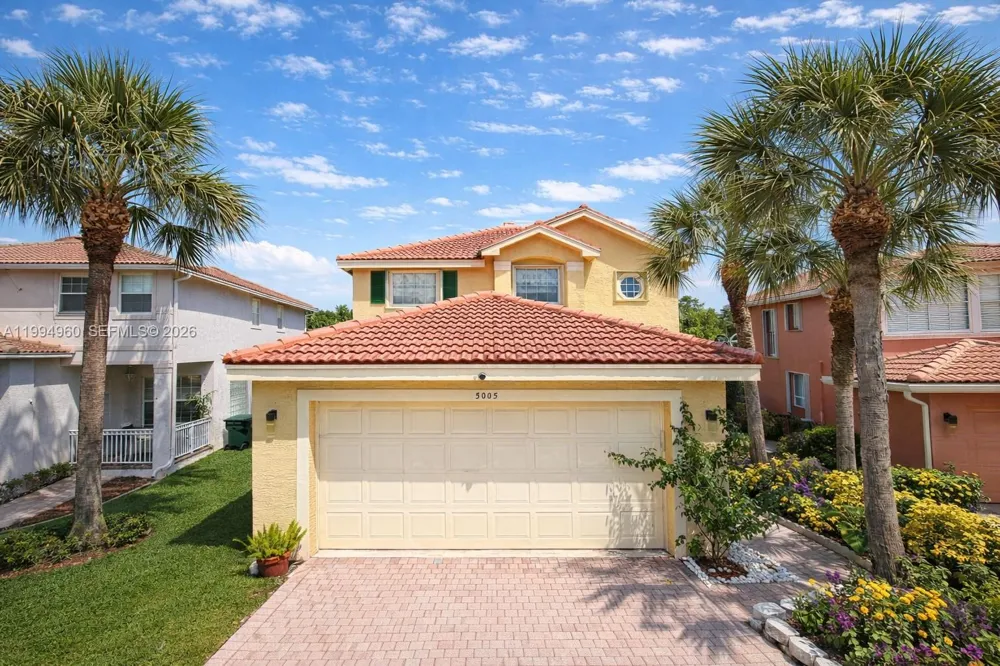 5005 Northern Lights Dr #5005 Green Acres, FL 33463