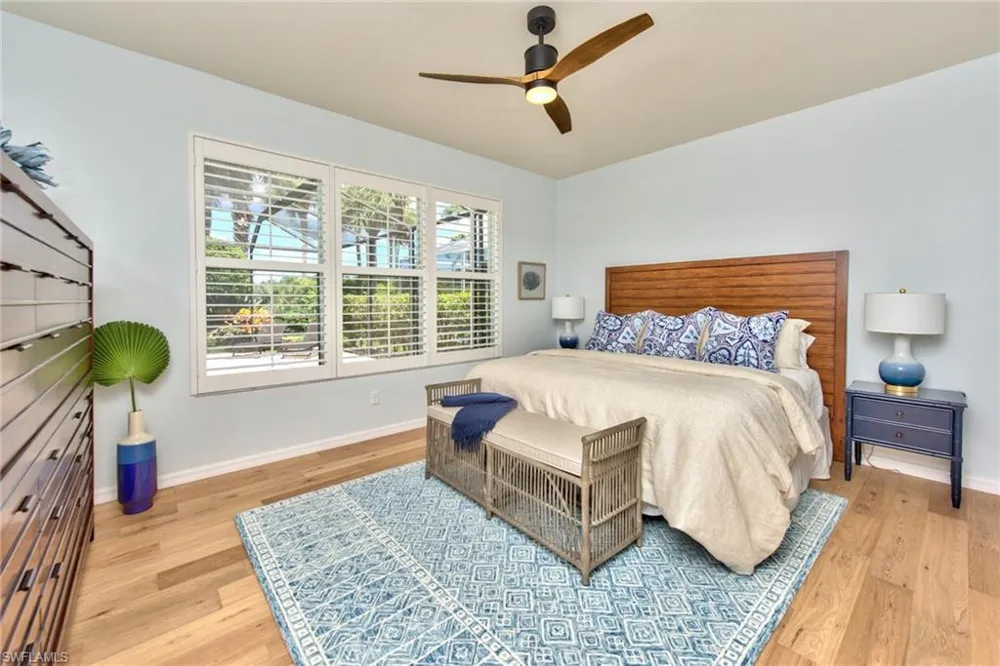 1705 Marsh RUN Naples, FL 34109