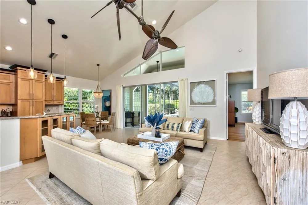 1705 Marsh RUN Naples, FL 34109