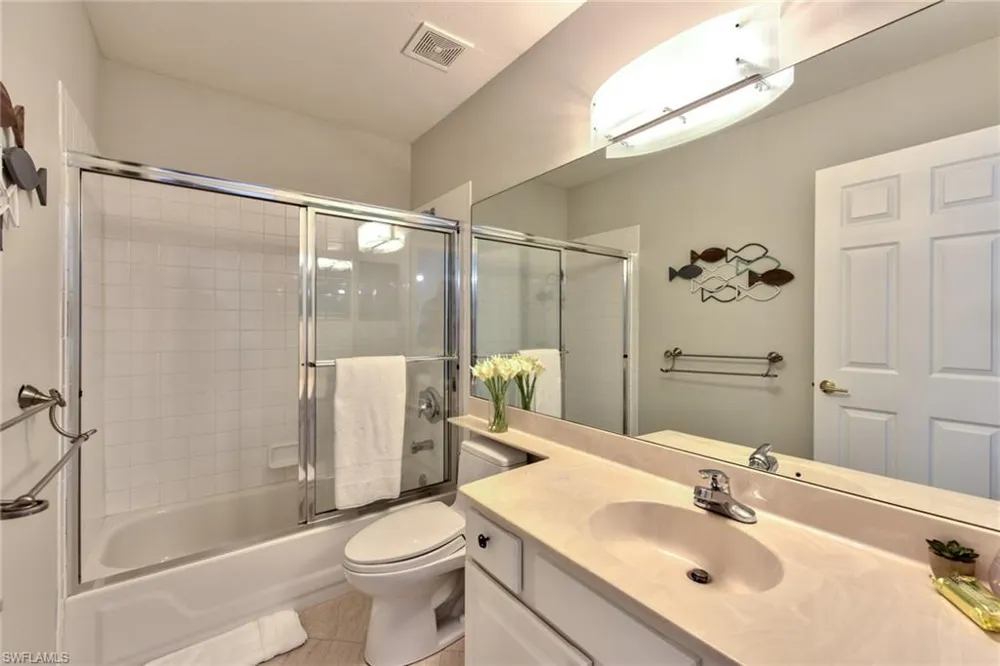 1705 Marsh RUN Naples, FL 34109