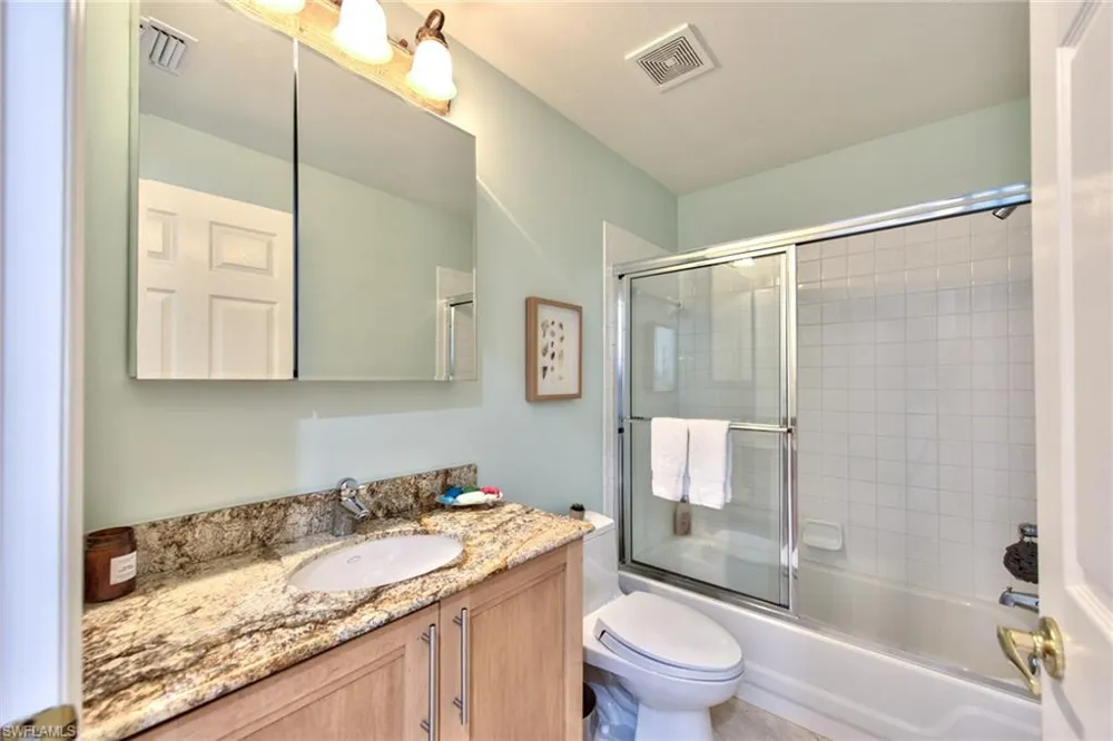 1705 Marsh RUN Naples, FL 34109