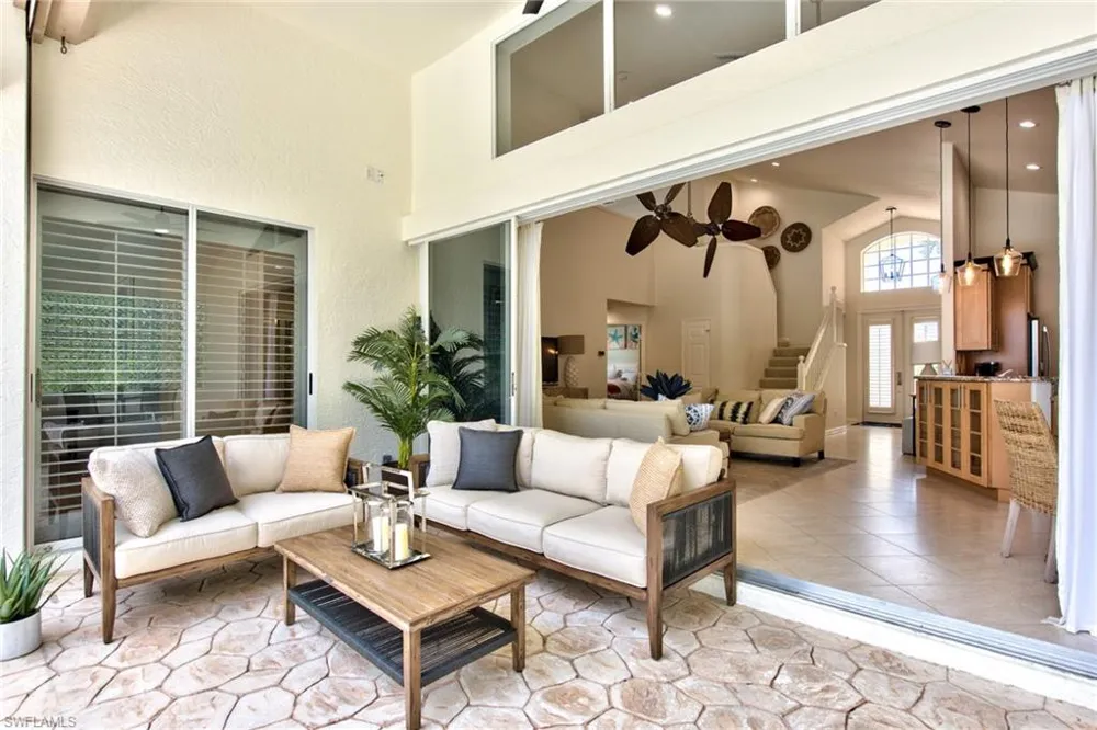 1705 Marsh RUN Naples, FL 34109