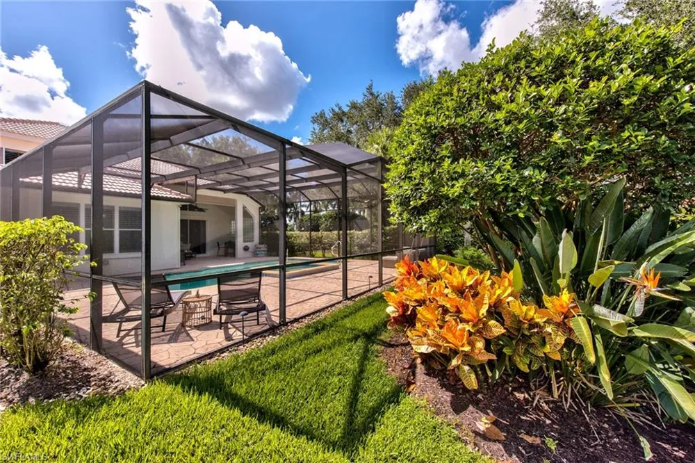 1705 Marsh RUN Naples, FL 34109