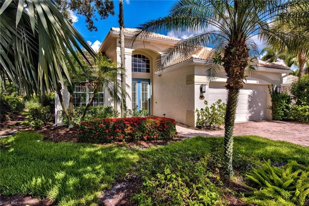 1705 Marsh RUN Naples, FL 34109