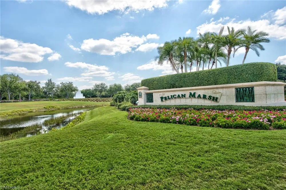 1705 Marsh RUN Naples, FL 34109