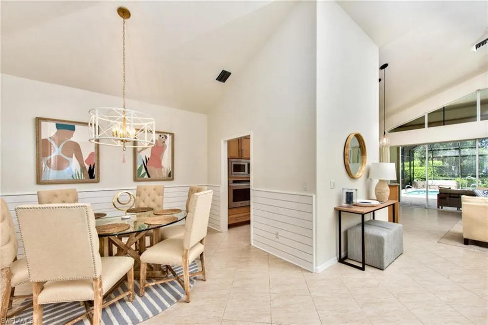 1705 Marsh RUN Naples, FL 34109