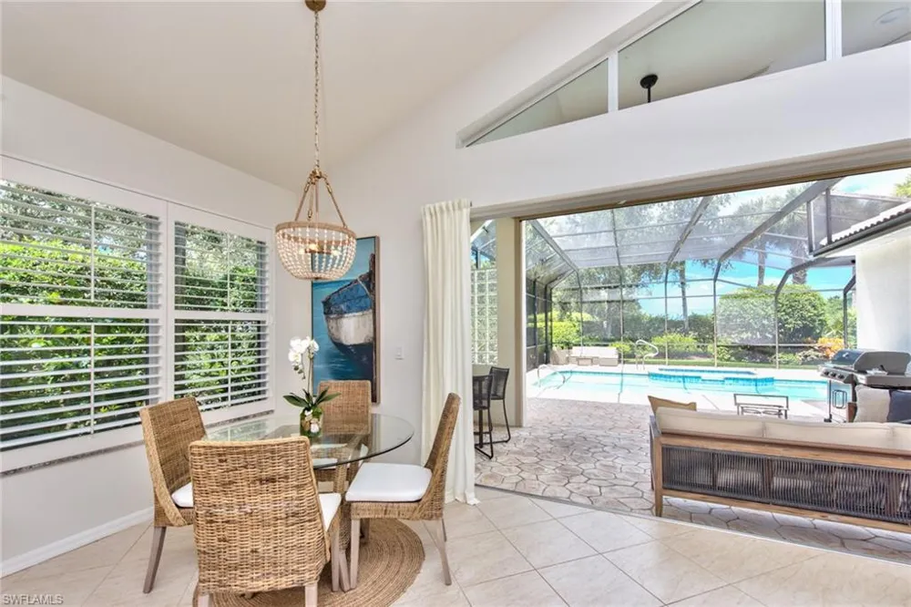 1705 Marsh RUN Naples, FL 34109