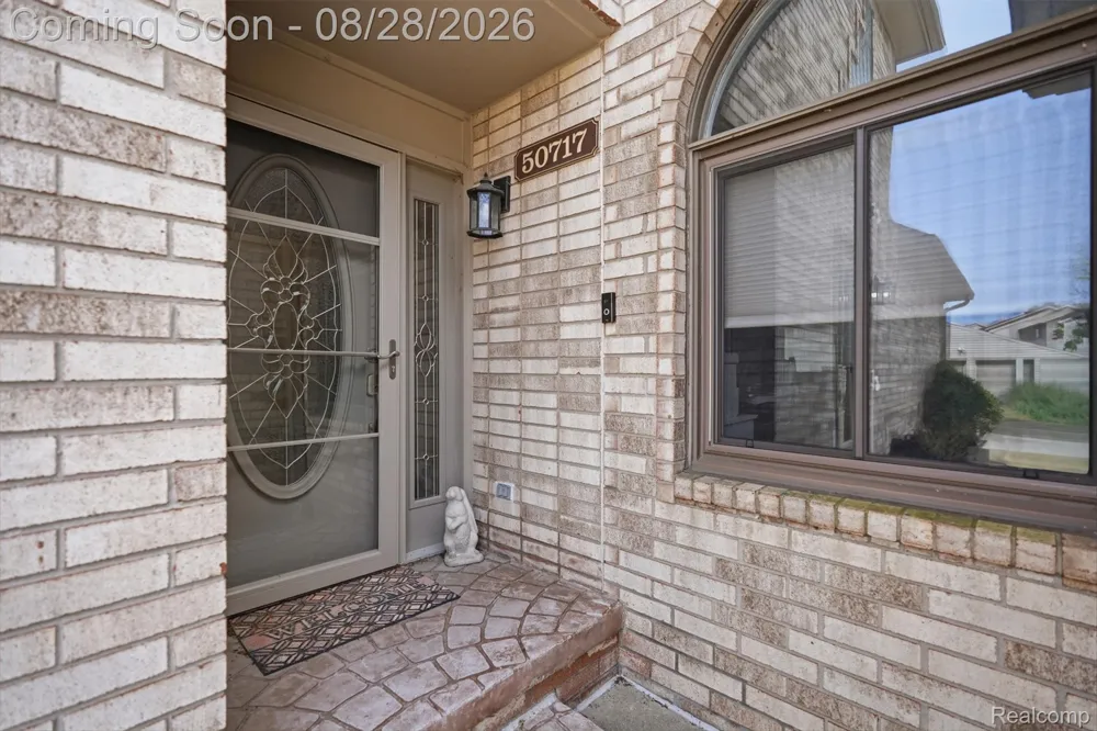 50717 Harbour View Drive New Baltimore City, MI 48047
