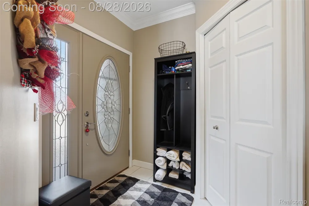 50717 Harbour View Drive New Baltimore City, MI 48047