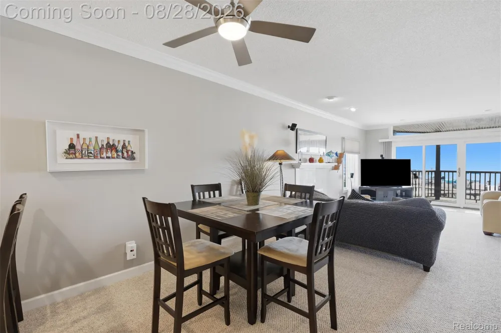 50717 Harbour View Drive New Baltimore City, MI 48047