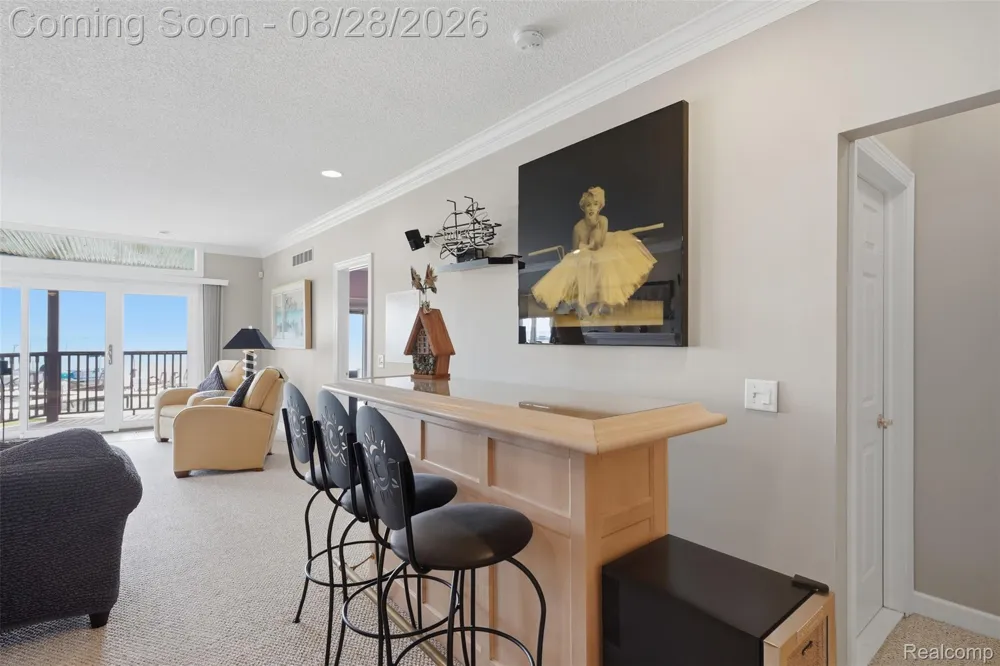 50717 Harbour View Drive New Baltimore City, MI 48047
