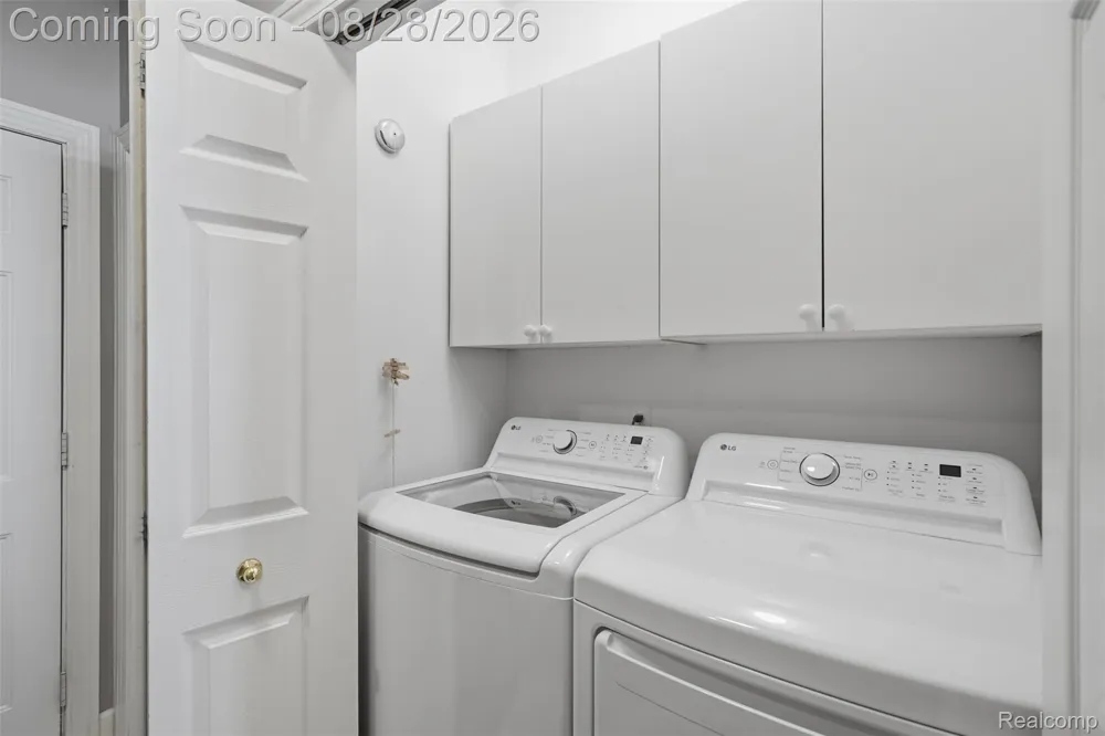 50717 Harbour View Drive New Baltimore City, MI 48047