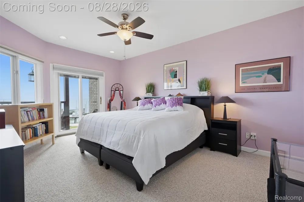 50717 Harbour View Drive New Baltimore City, MI 48047