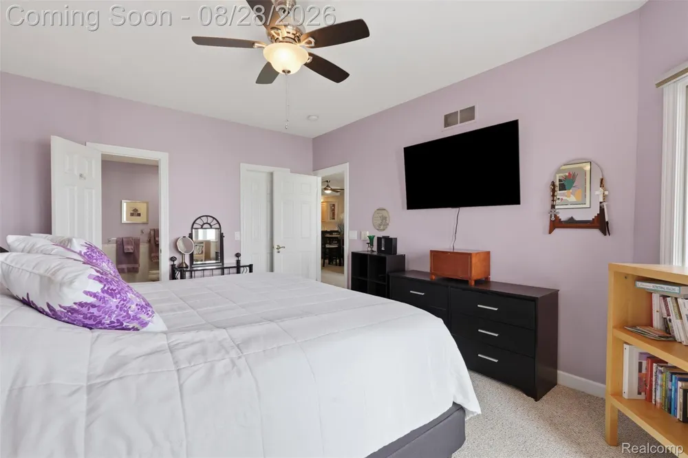 50717 Harbour View Drive New Baltimore City, MI 48047