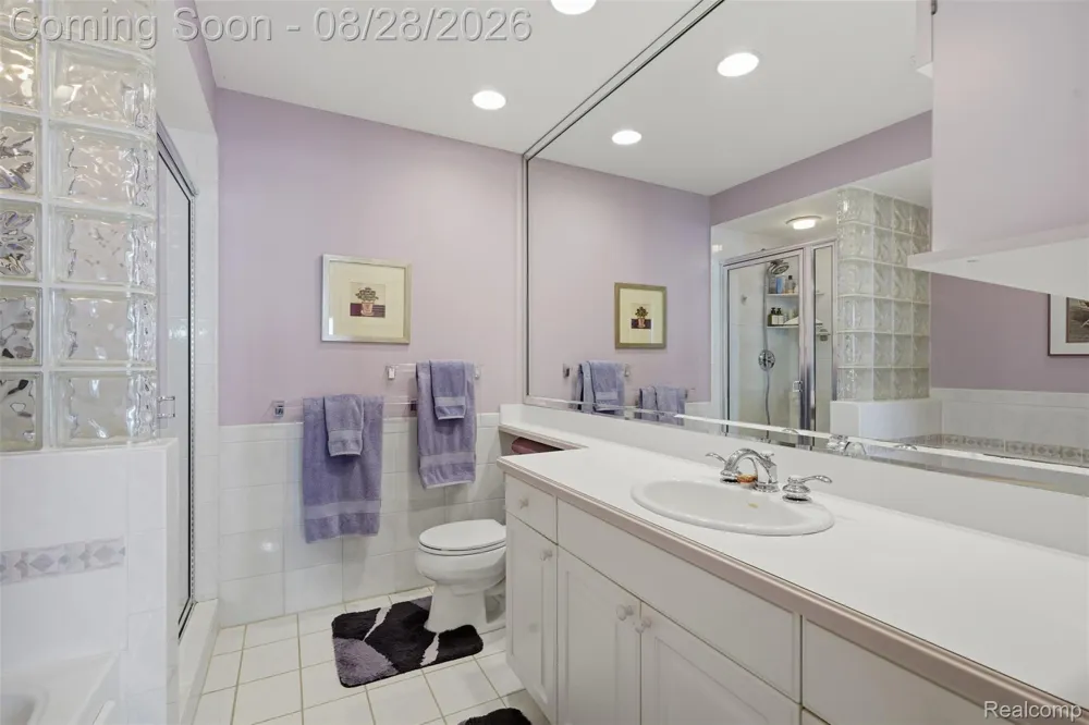 50717 Harbour View Drive New Baltimore City, MI 48047