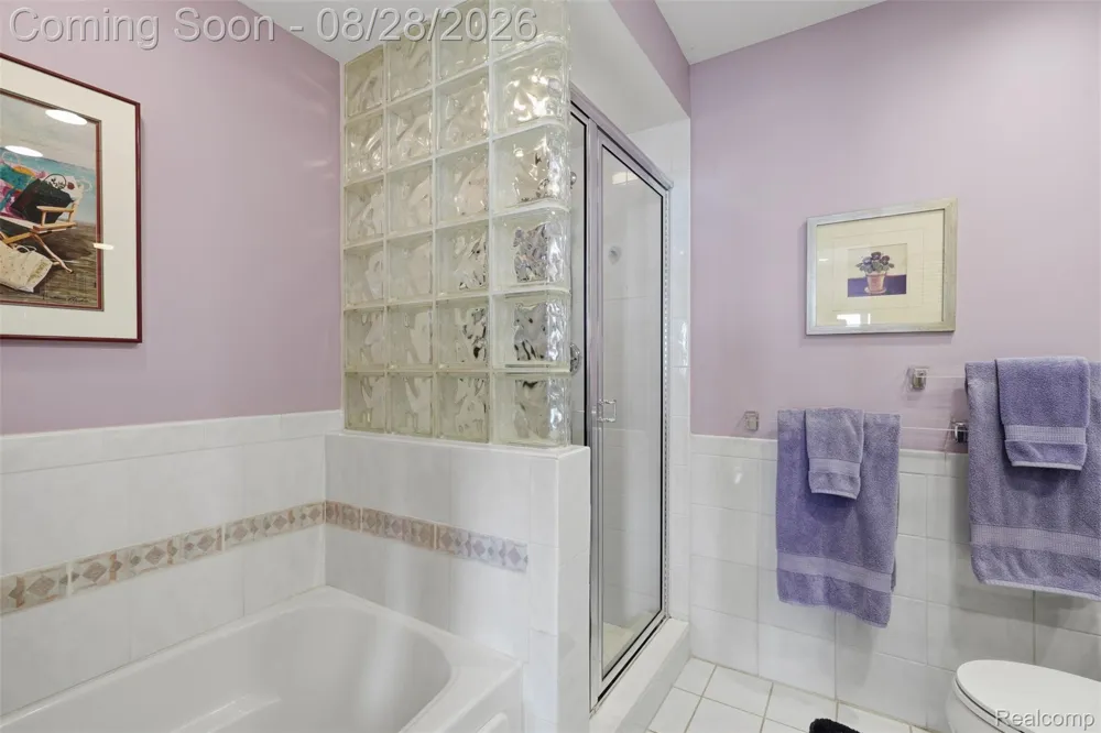 50717 Harbour View Drive New Baltimore City, MI 48047