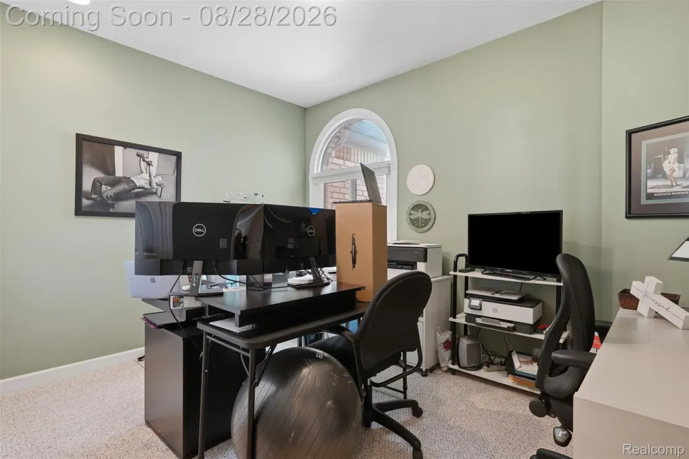 50717 Harbour View Drive New Baltimore City, MI 48047