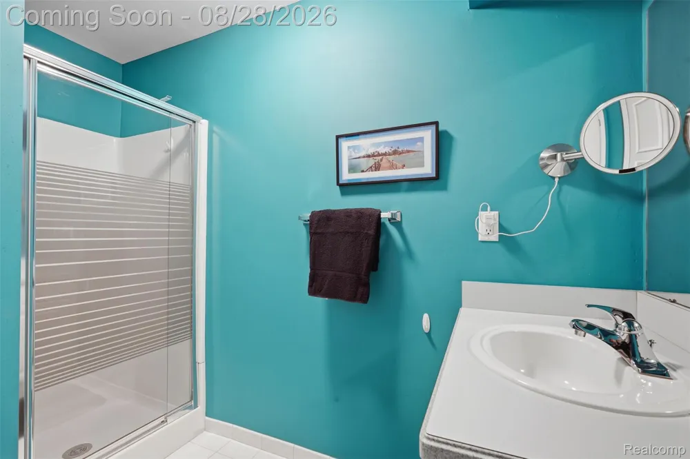 50717 Harbour View Drive New Baltimore City, MI 48047