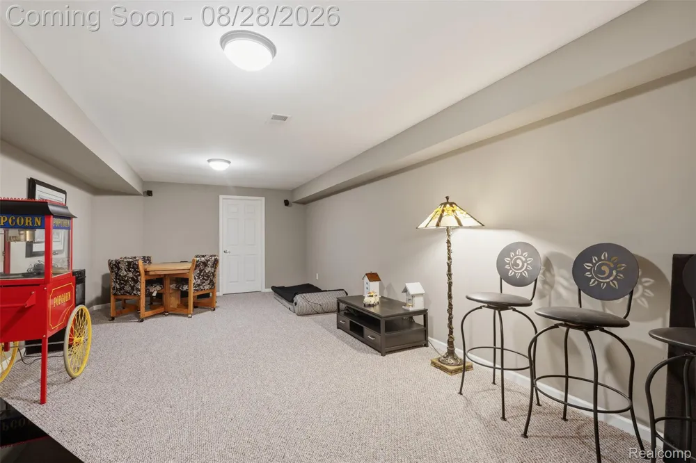 50717 Harbour View Drive New Baltimore City, MI 48047