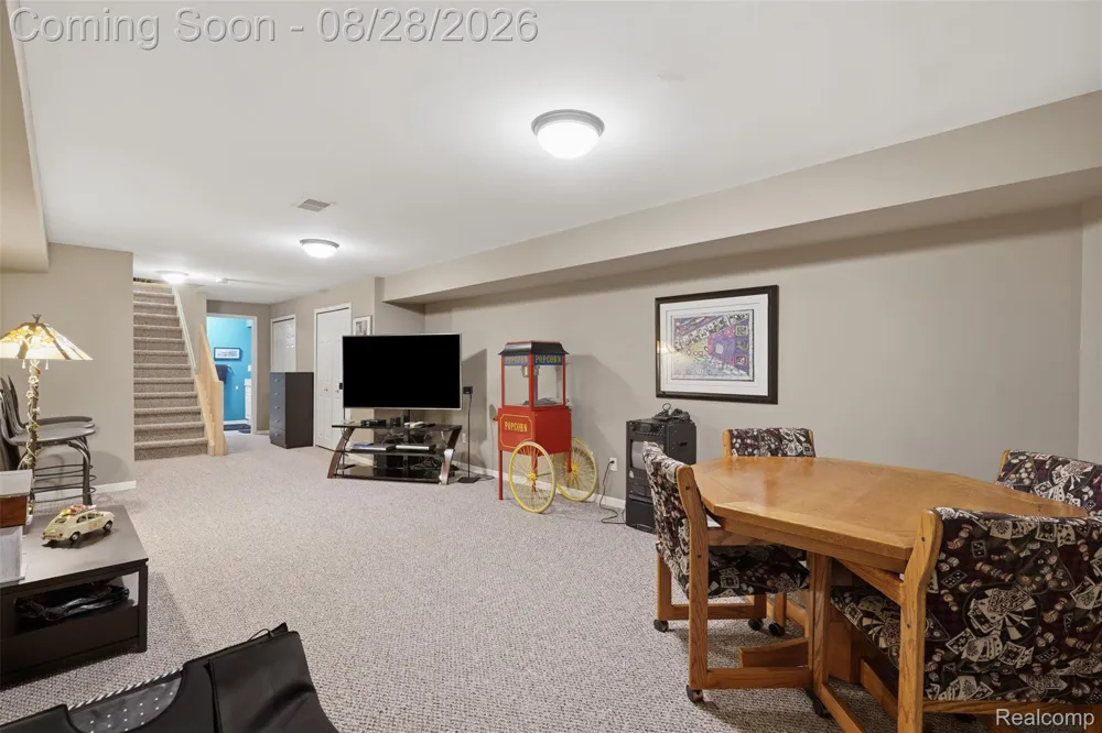 50717 Harbour View Drive New Baltimore City, MI 48047