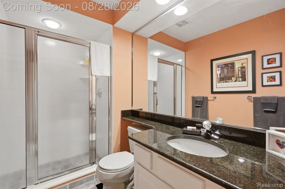 50717 Harbour View Drive New Baltimore City, MI 48047