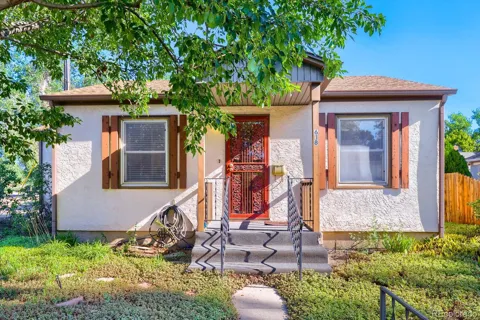 618 E Uintah Street