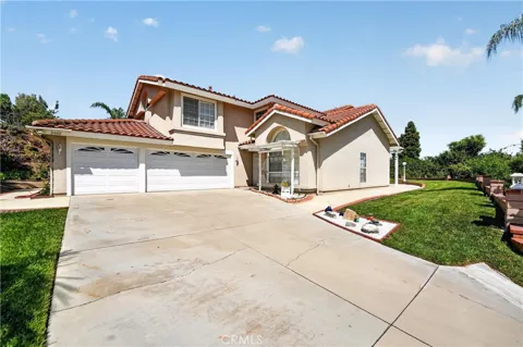 2000 Citrus Wood Lane