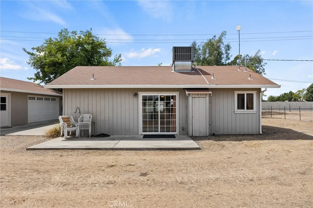 4536 County Road H Orland, CA 95963