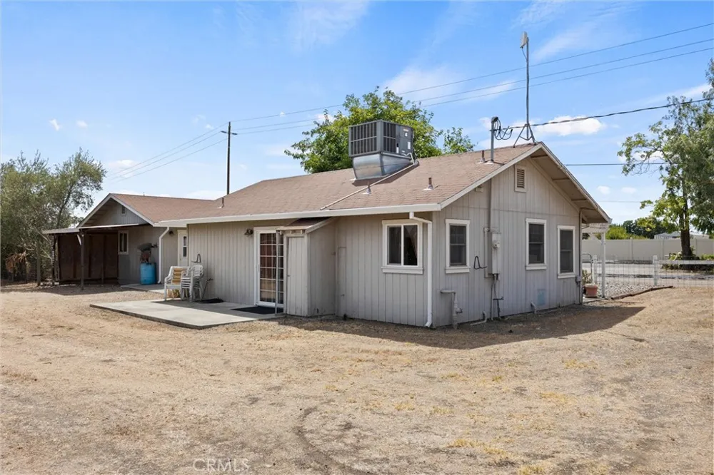 4536 County Road H Orland, CA 95963