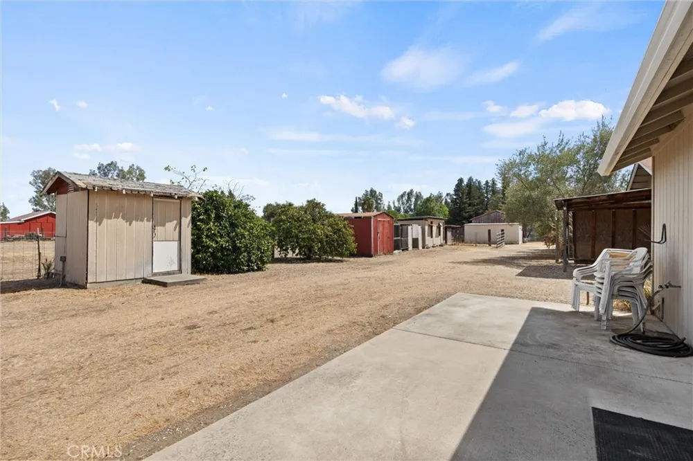 4536 County Road H Orland, CA 95963
