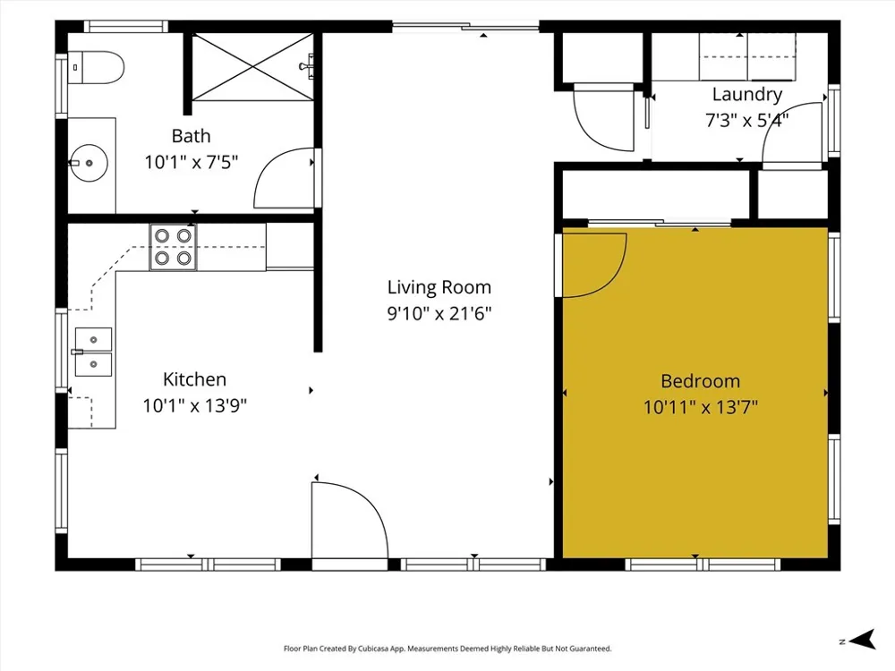 4536 County Road H Orland, CA 95963