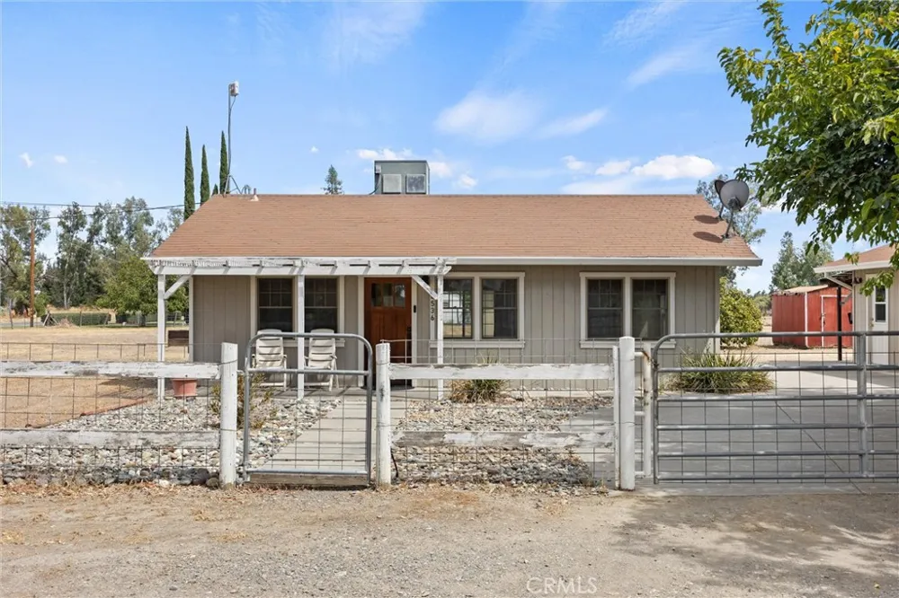 4536 County Road H Orland, CA 95963