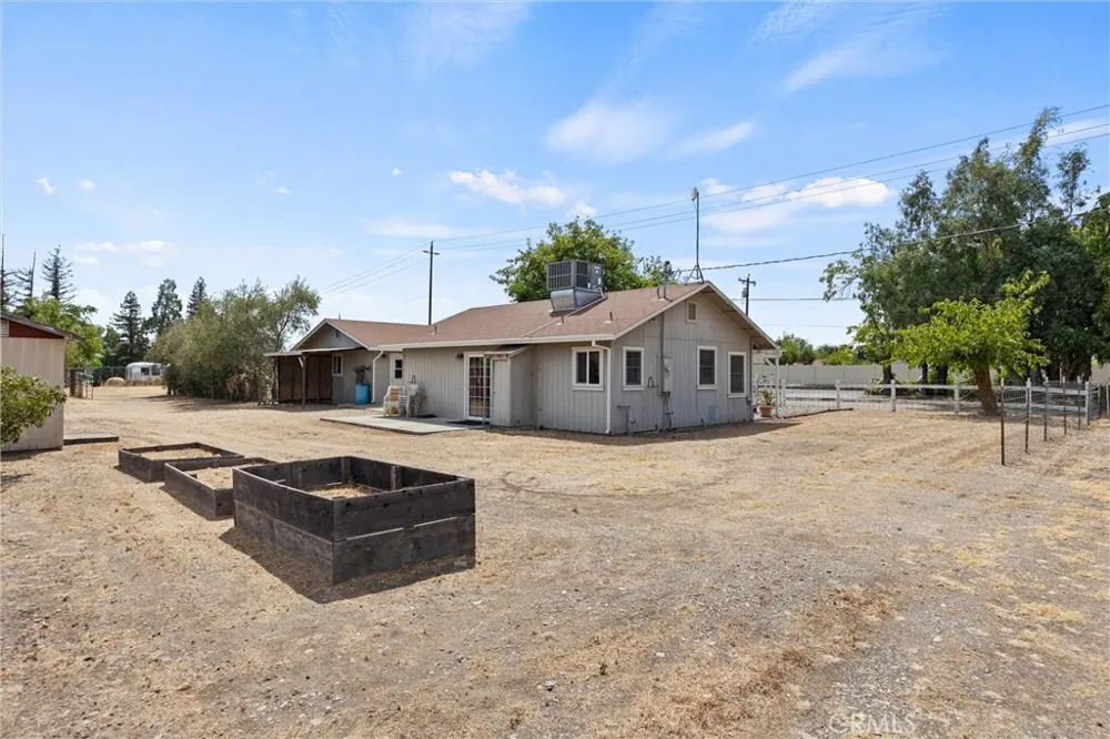 4536 County Road H Orland, CA 95963