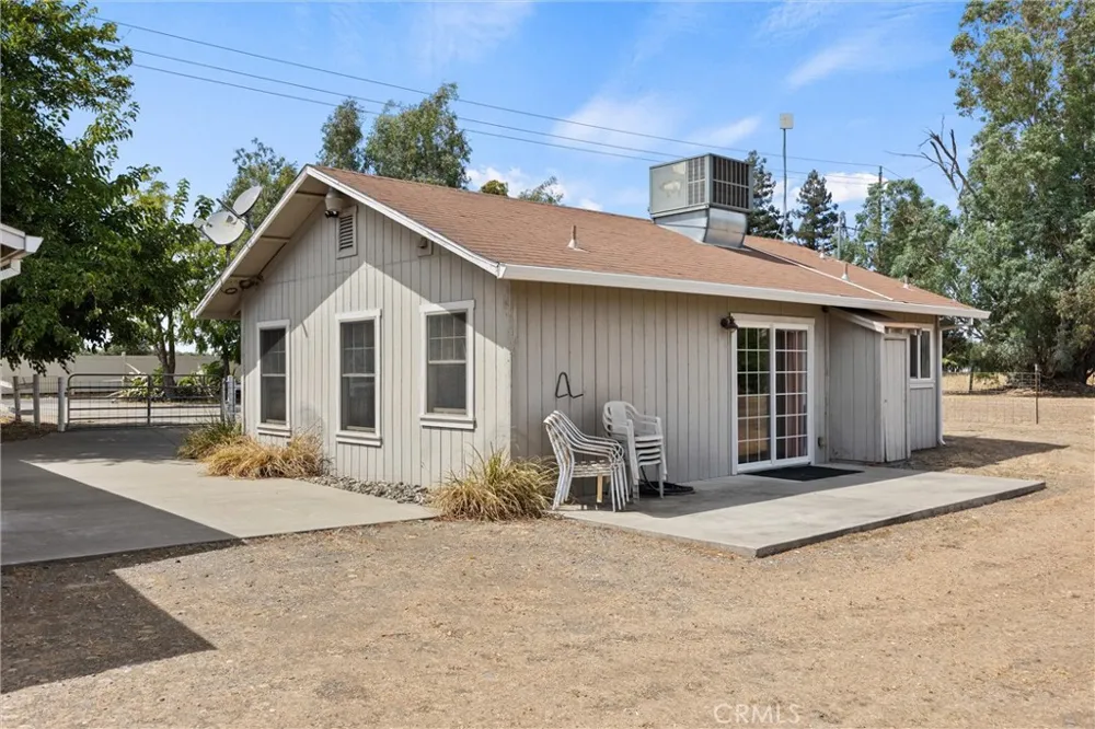 4536 County Road H Orland, CA 95963
