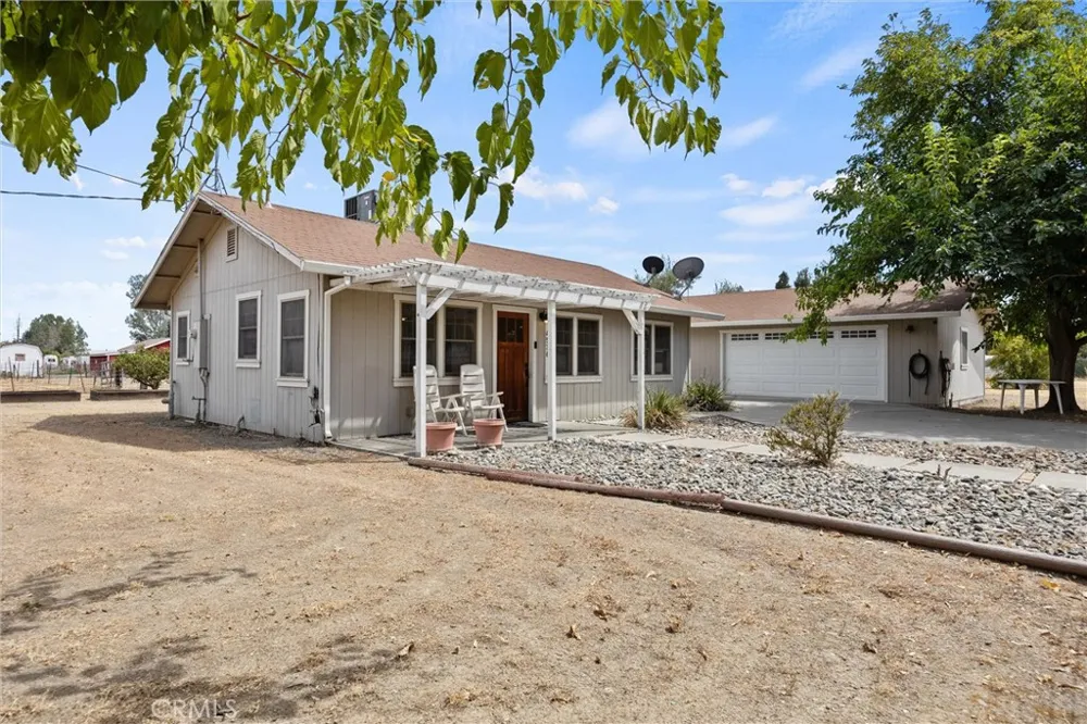 4536 County Road H Orland, CA 95963