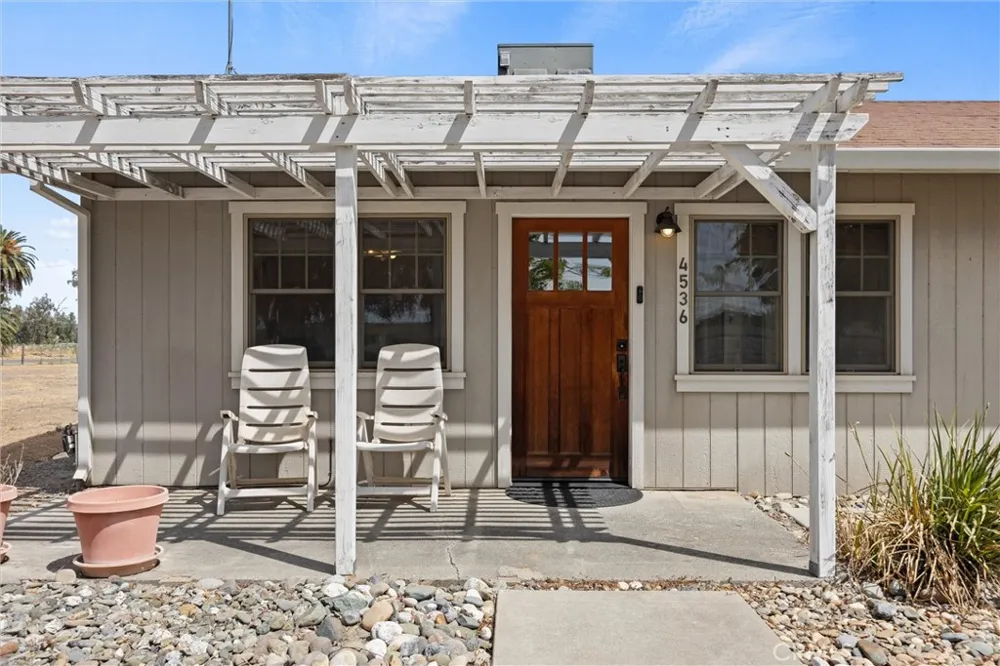 4536 County Road H Orland, CA 95963