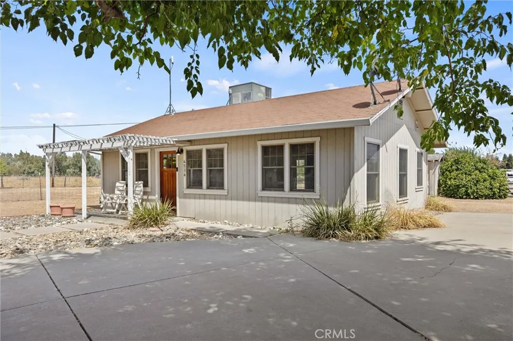 4536 County Road H Orland, CA 95963