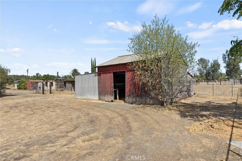 4536 County Road H Orland, CA 95963