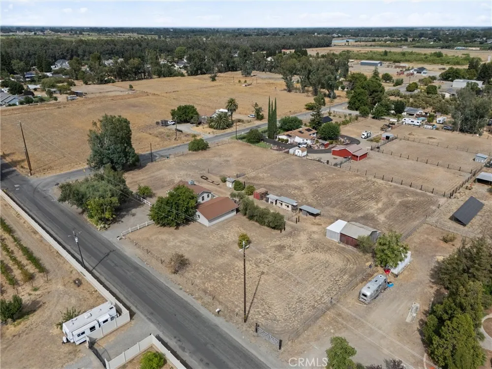 4536 County Road H Orland, CA 95963