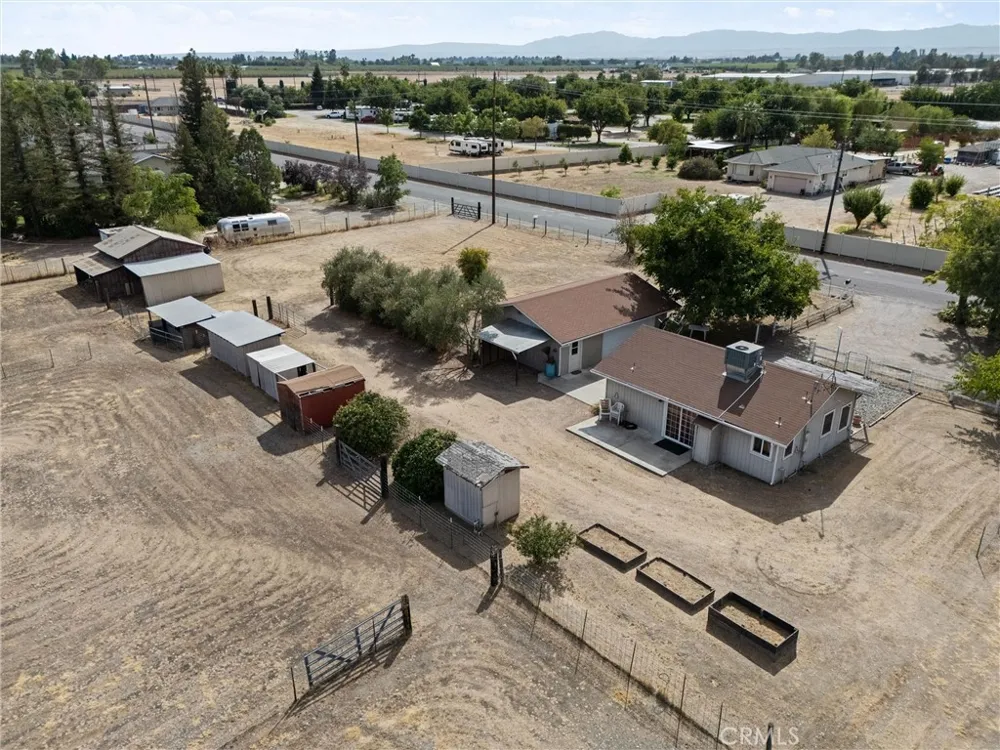 4536 County Road H Orland, CA 95963