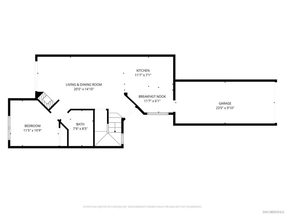 992 S Country Glen Way Anaheim, CA 92808