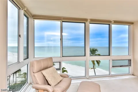 Gulfshore Boulevard #503