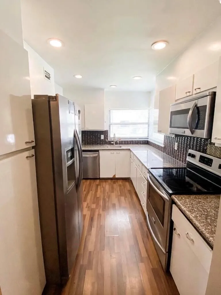 3400 Spring Bluff Place Lauderhill, FL 33319