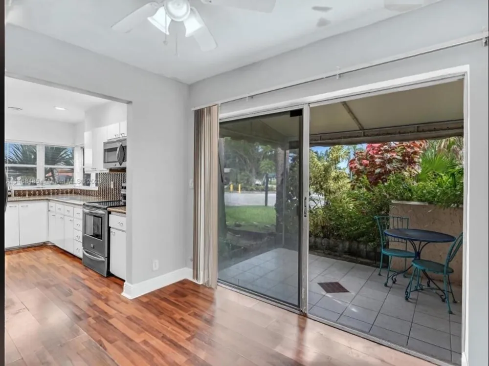 3400 Spring Bluff Place Lauderhill, FL 33319