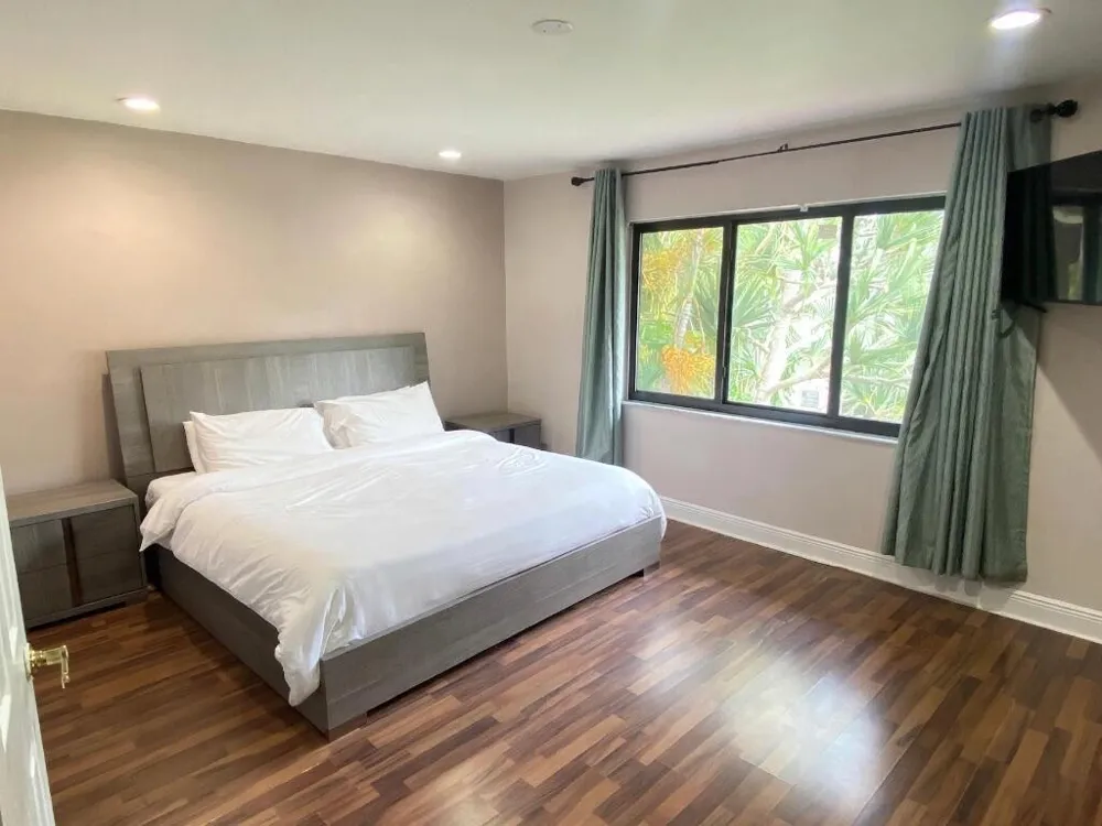 3400 Spring Bluff Place Lauderhill, FL 33319
