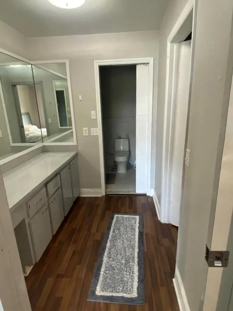 3400 Spring Bluff Place Lauderhill, FL 33319