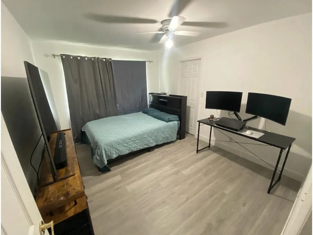 3400 Spring Bluff Place Lauderhill, FL 33319